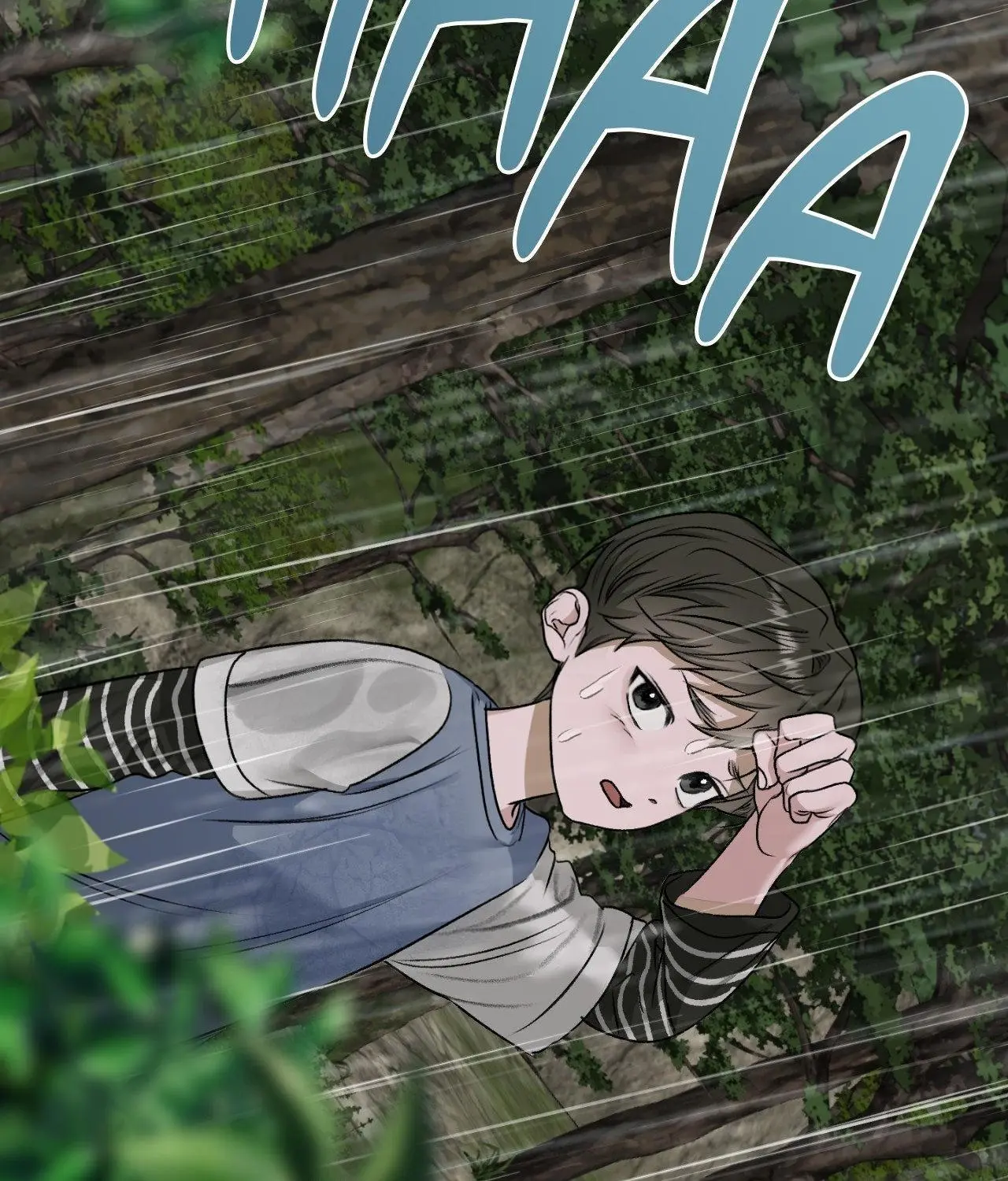 Pond with Flowers - Chapter 51 Page 4