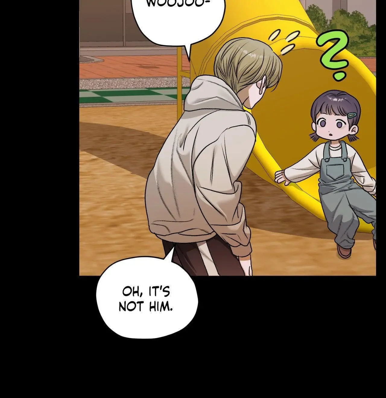 Pond with Flowers - Chapter 51 Page 40