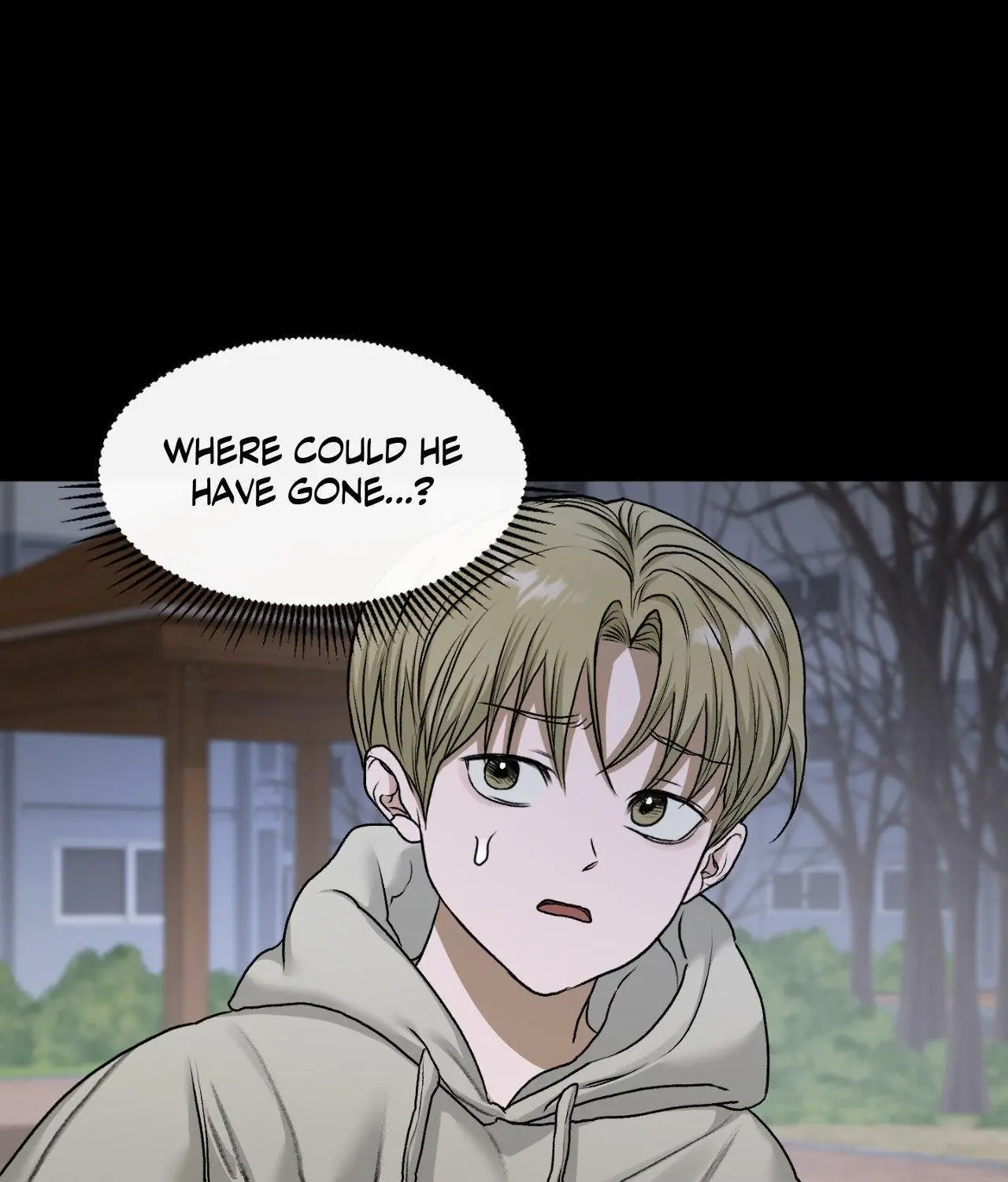Pond with Flowers - Chapter 51 Page 41