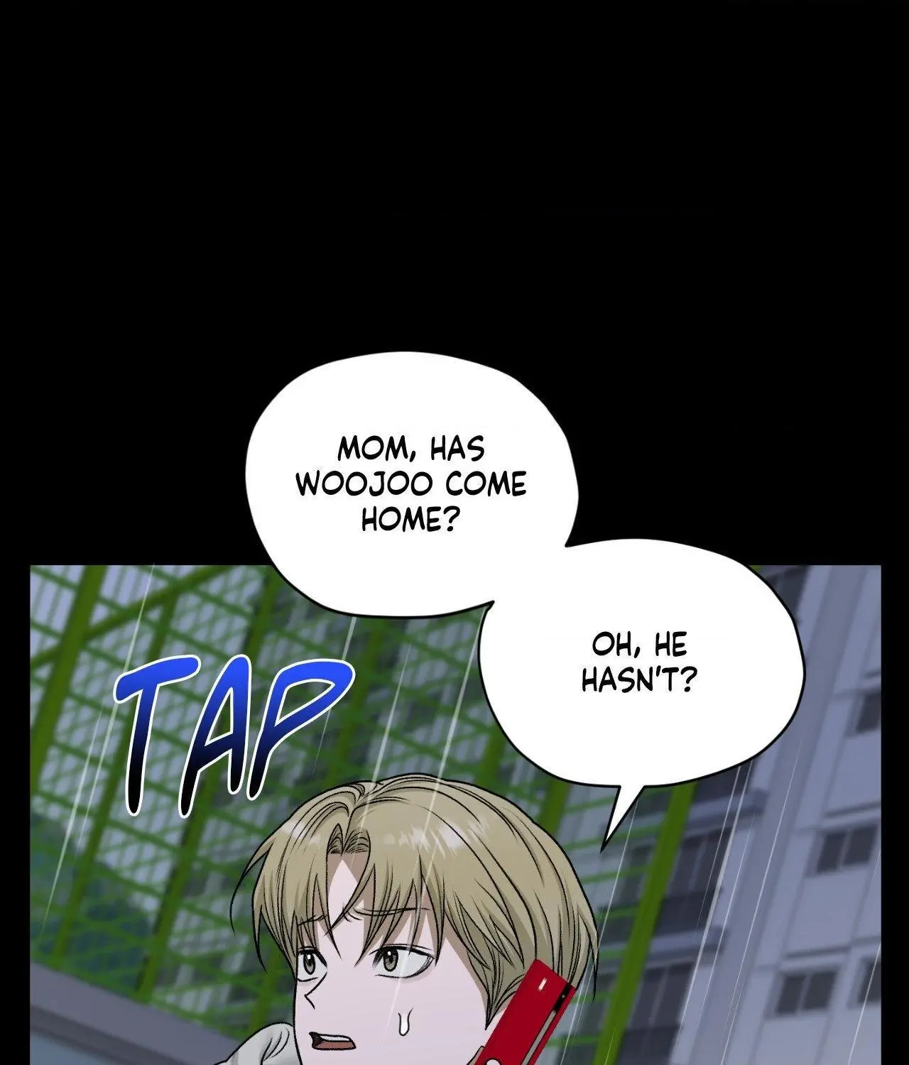 Pond with Flowers - Chapter 51 Page 45