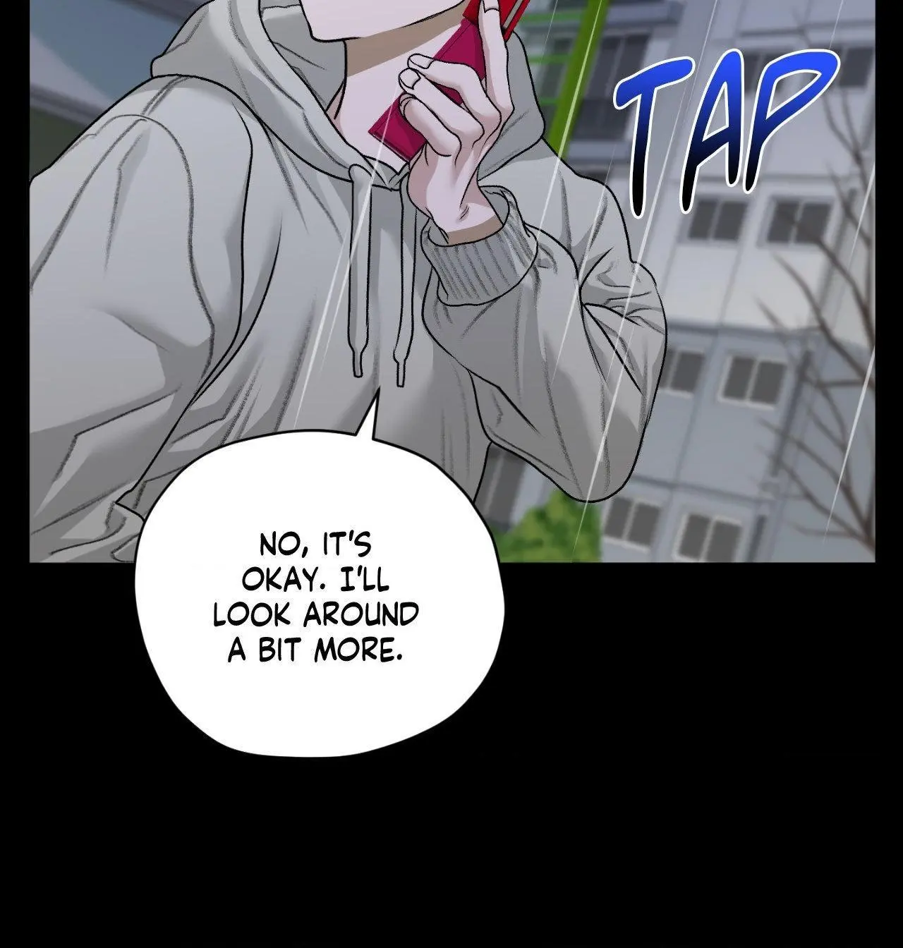 Pond with Flowers - Chapter 51 Page 46