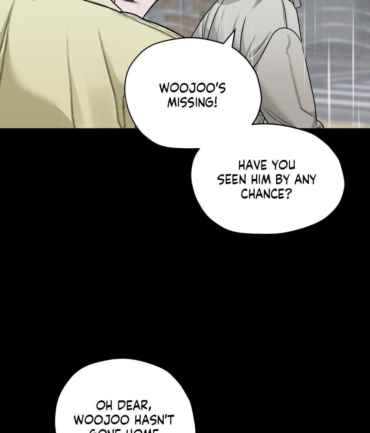 Pond with Flowers - Chapter 51 Page 50