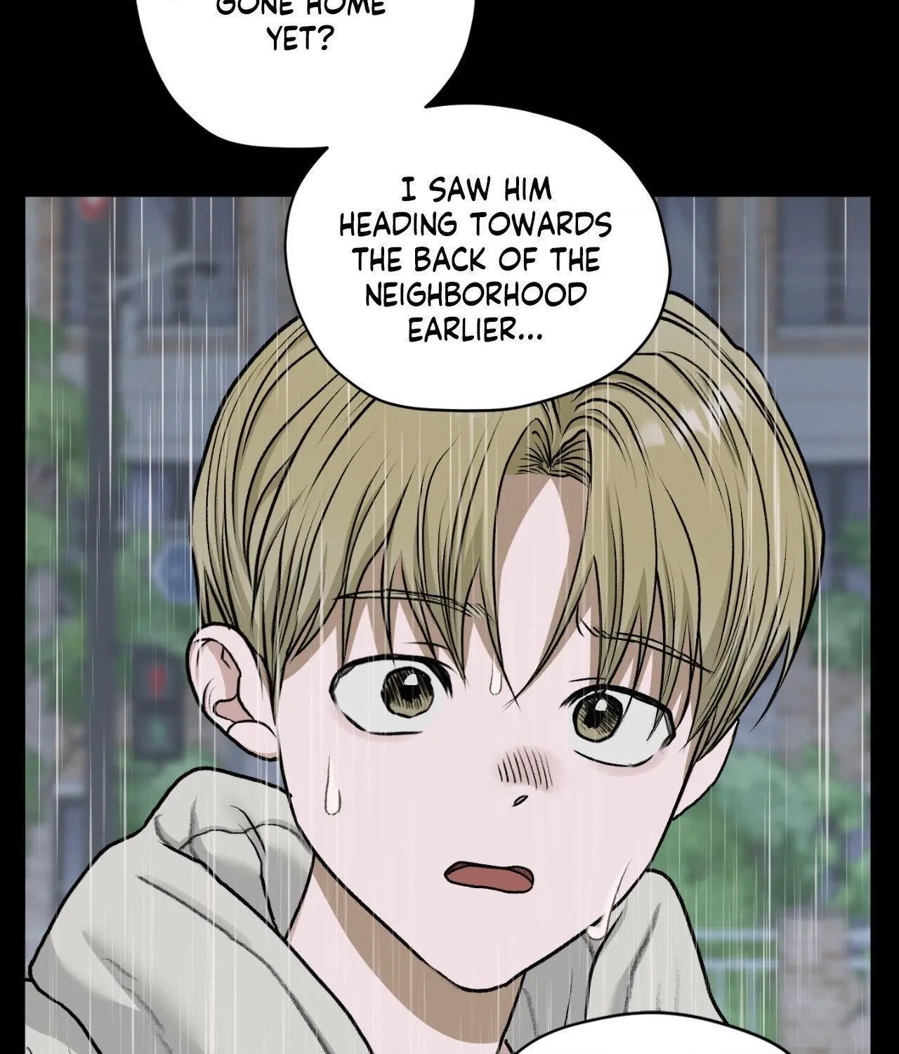 Pond with Flowers - Chapter 51 Page 51