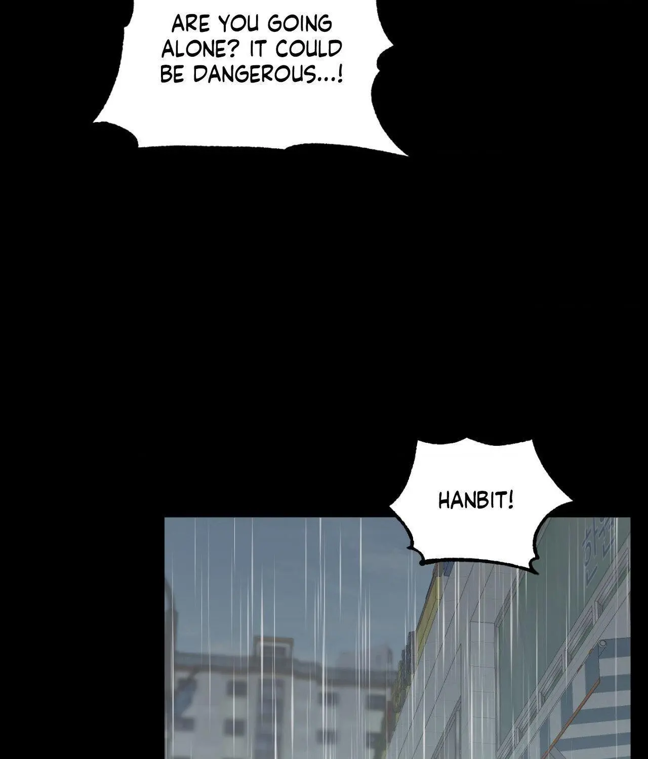 Pond with Flowers - Chapter 51 Page 54