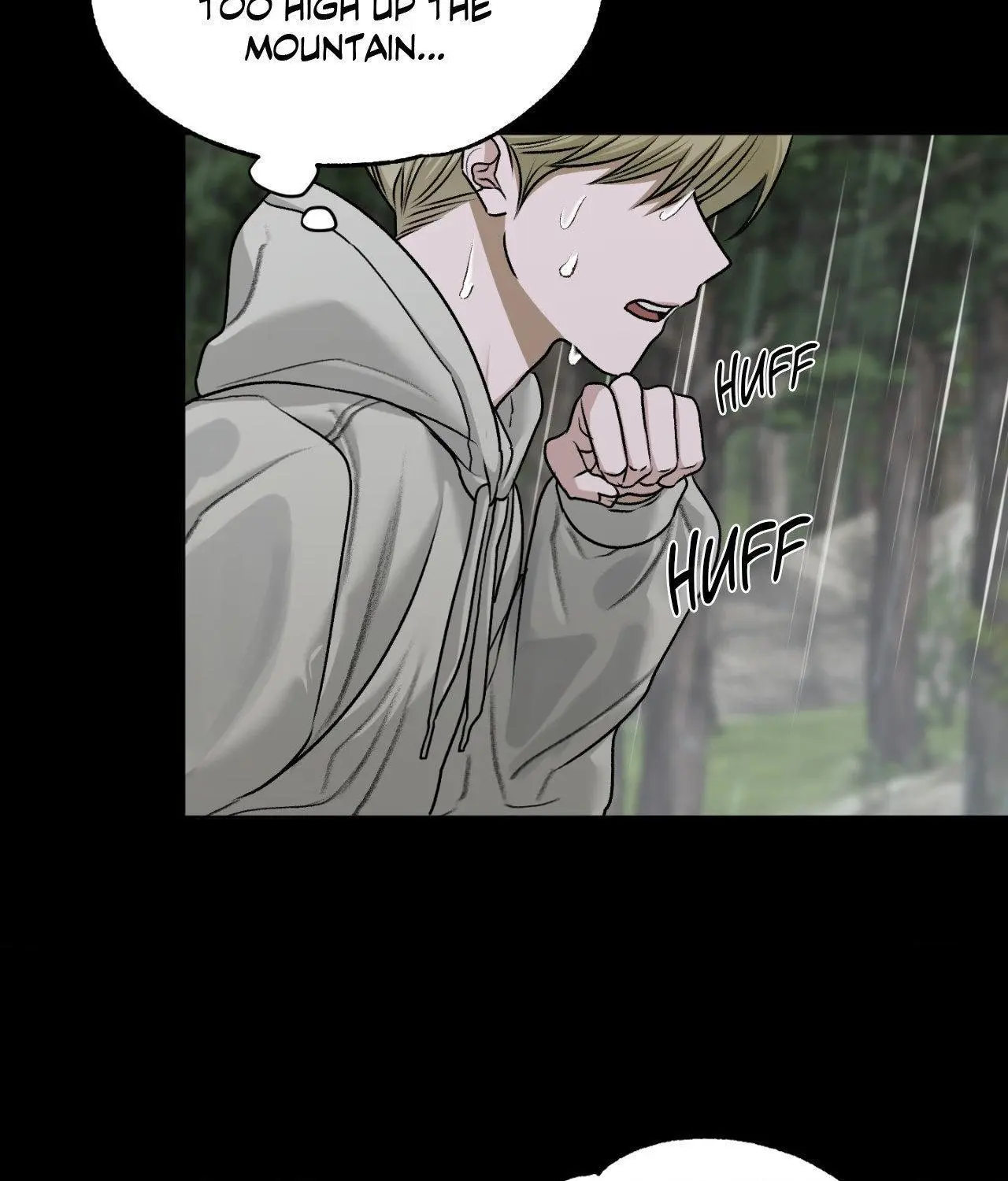 Pond with Flowers - Chapter 51 Page 58