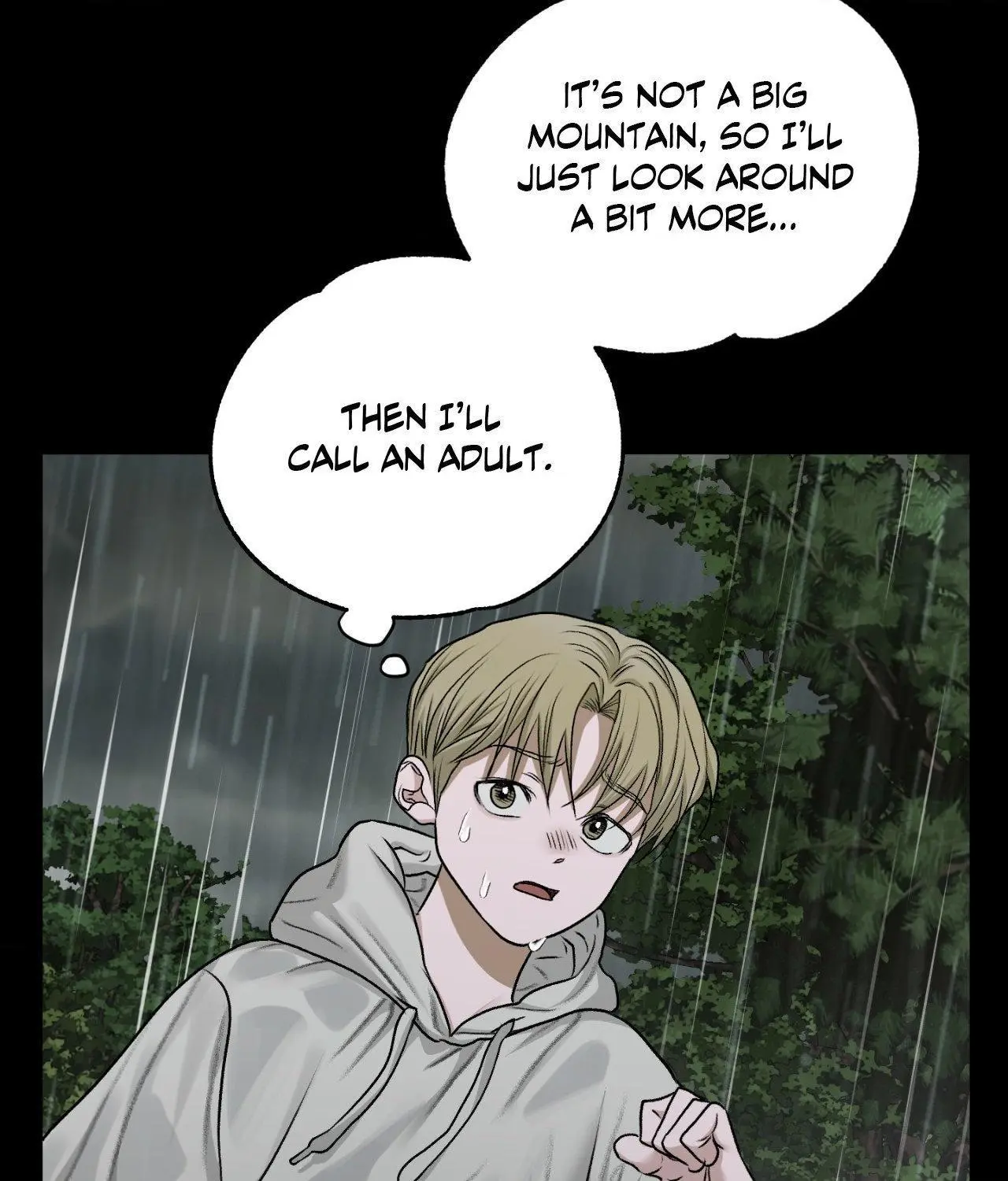 Pond with Flowers - Chapter 51 Page 59