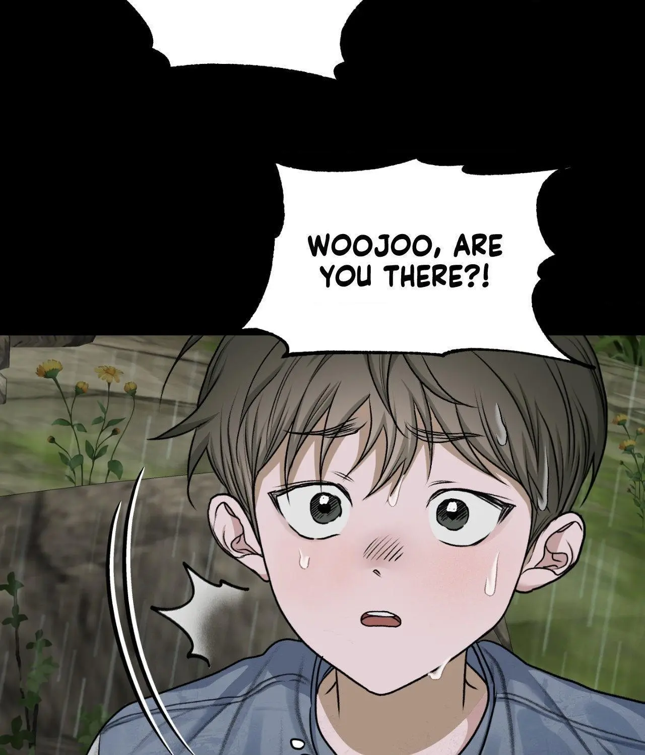 Pond with Flowers - Chapter 51 Page 64