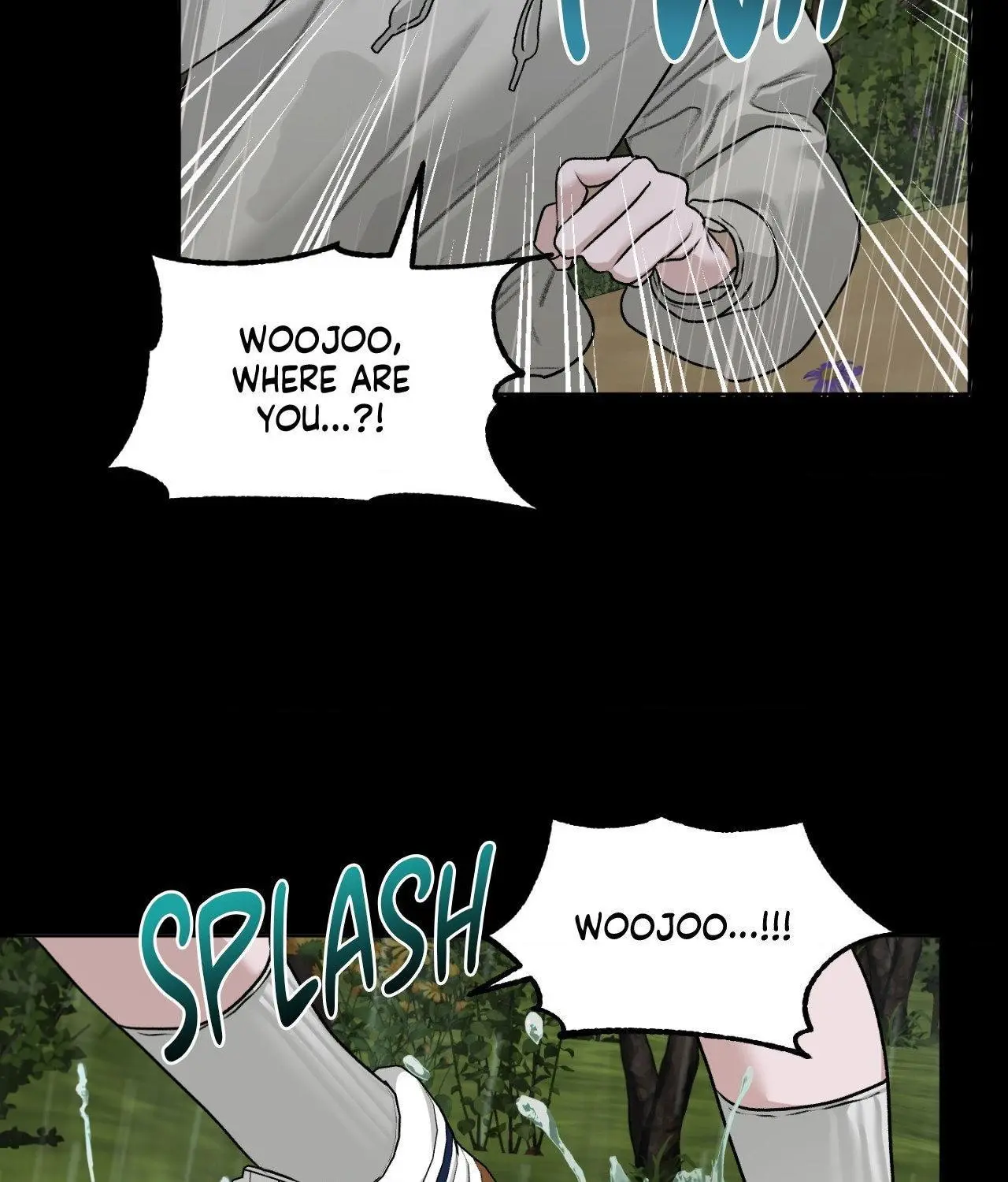 Pond with Flowers - Chapter 51 Page 68