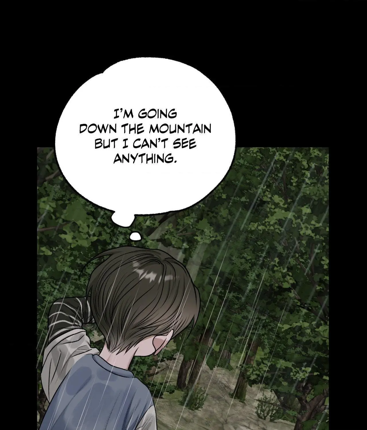 Pond with Flowers - Chapter 51 Page 7