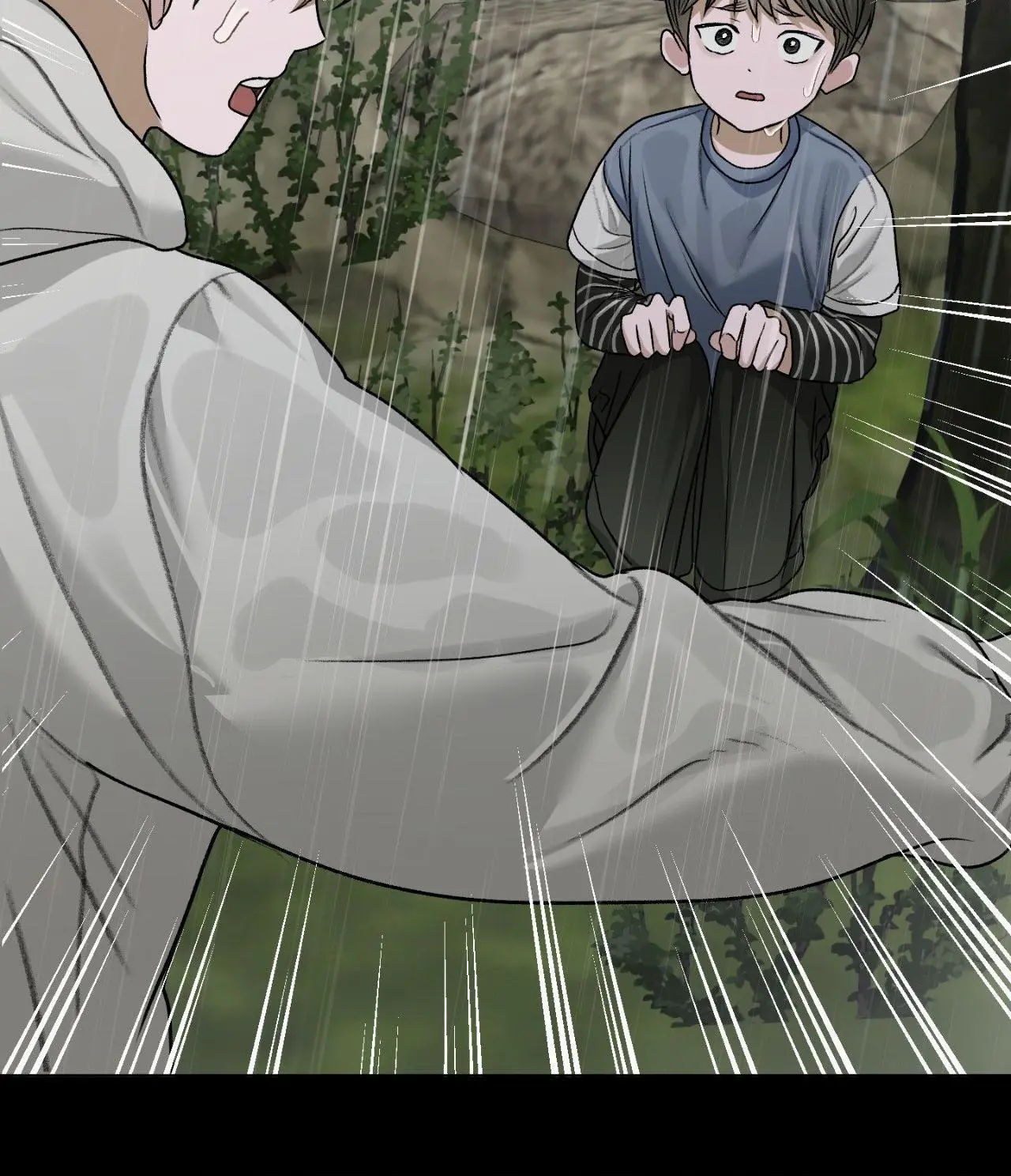 Pond with Flowers - Chapter 51 Page 72