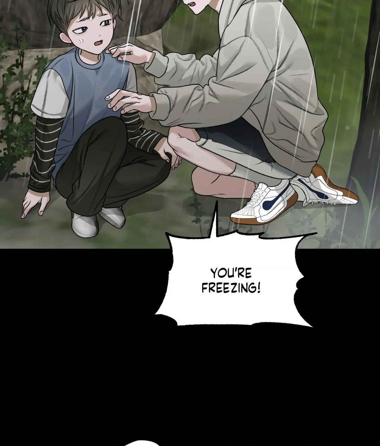 Pond with Flowers - Chapter 51 Page 74