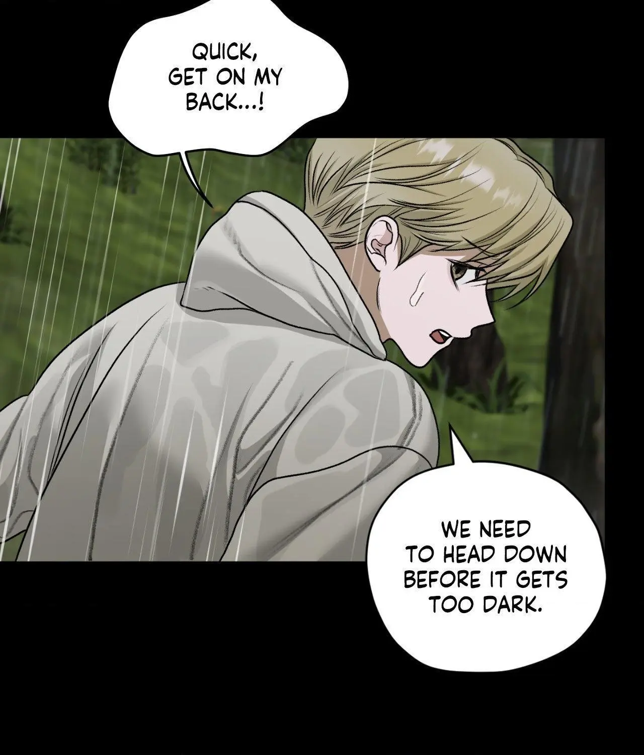 Pond with Flowers - Chapter 51 Page 75
