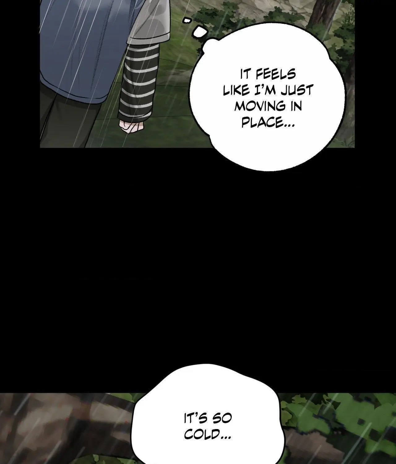 Pond with Flowers - Chapter 51 Page 8