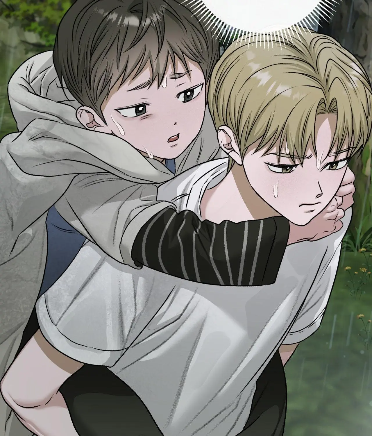 Pond with Flowers - Chapter 51 Page 80