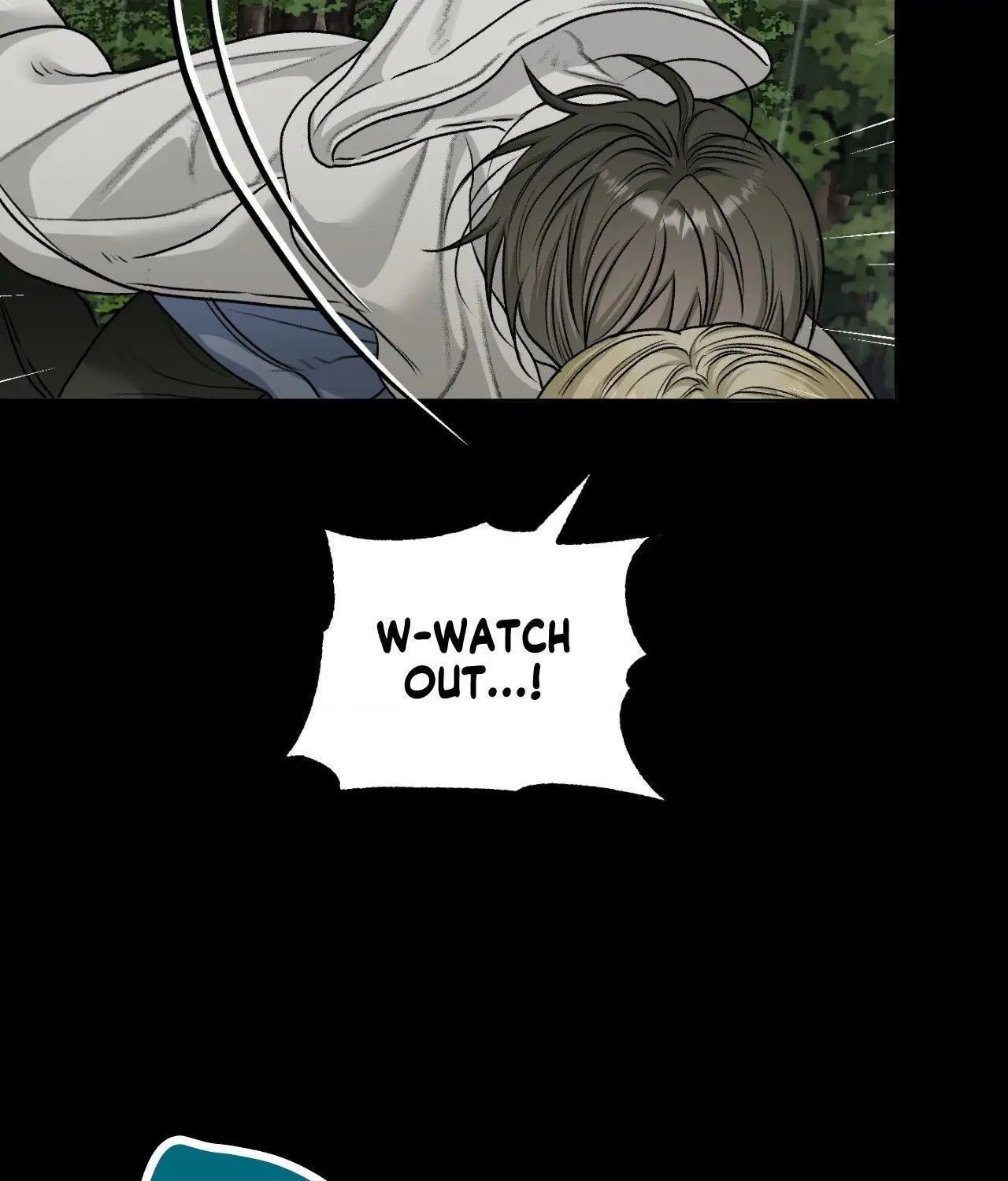 Pond with Flowers - Chapter 51 Page 85