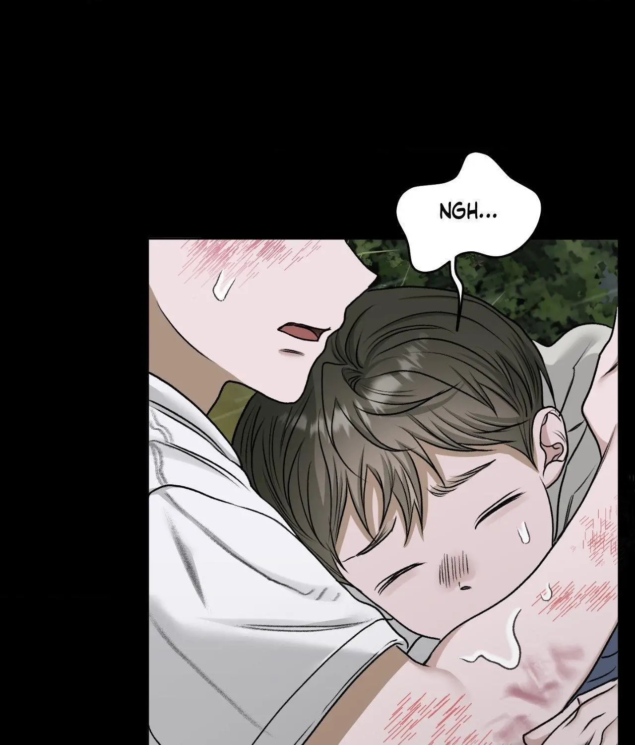 Pond with Flowers - Chapter 51 Page 87
