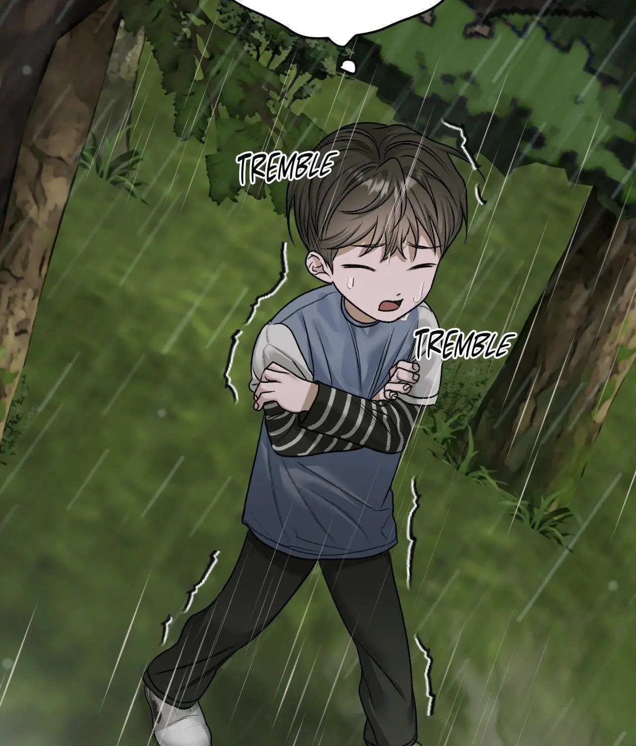 Pond with Flowers - Chapter 51 Page 9