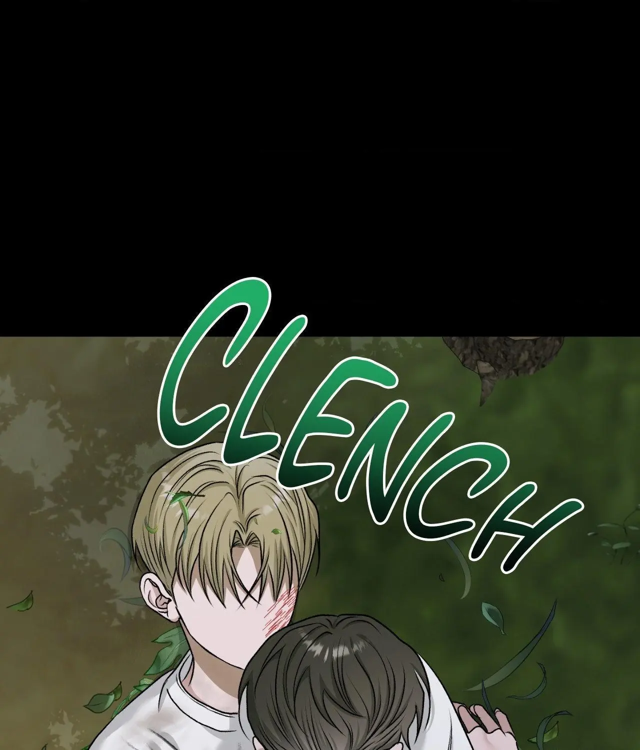 Pond with Flowers - Chapter 51 Page 90