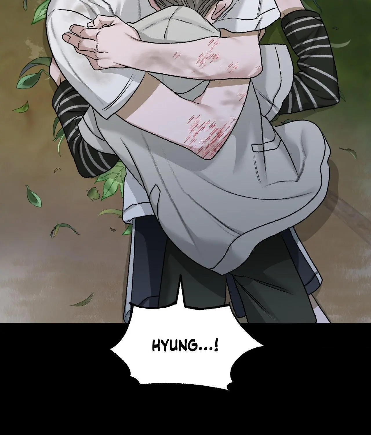 Pond with Flowers - Chapter 51 Page 91
