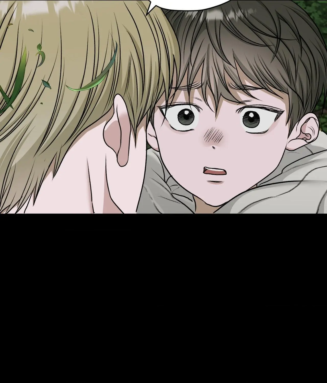 Pond with Flowers - Chapter 51 Page 94
