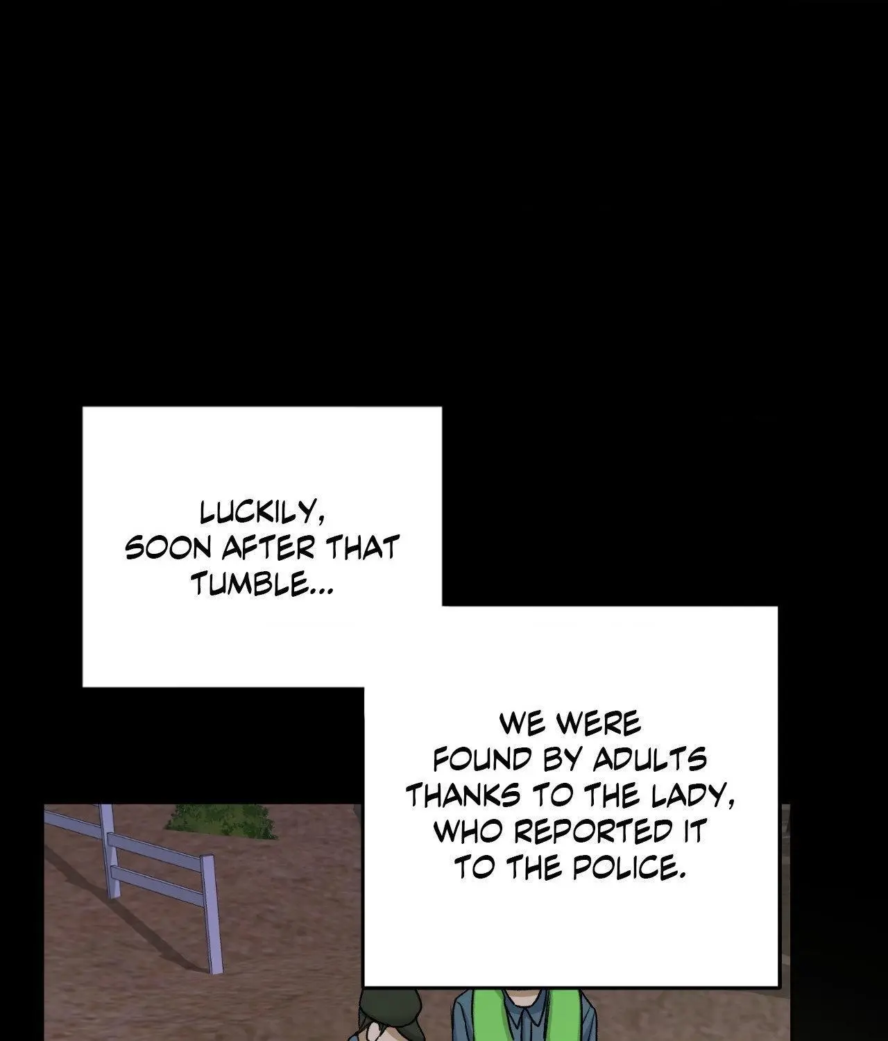 Pond with Flowers - Chapter 51 Page 95