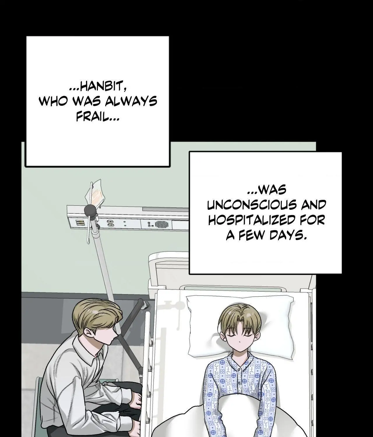 Pond with Flowers - Chapter 51 Page 98