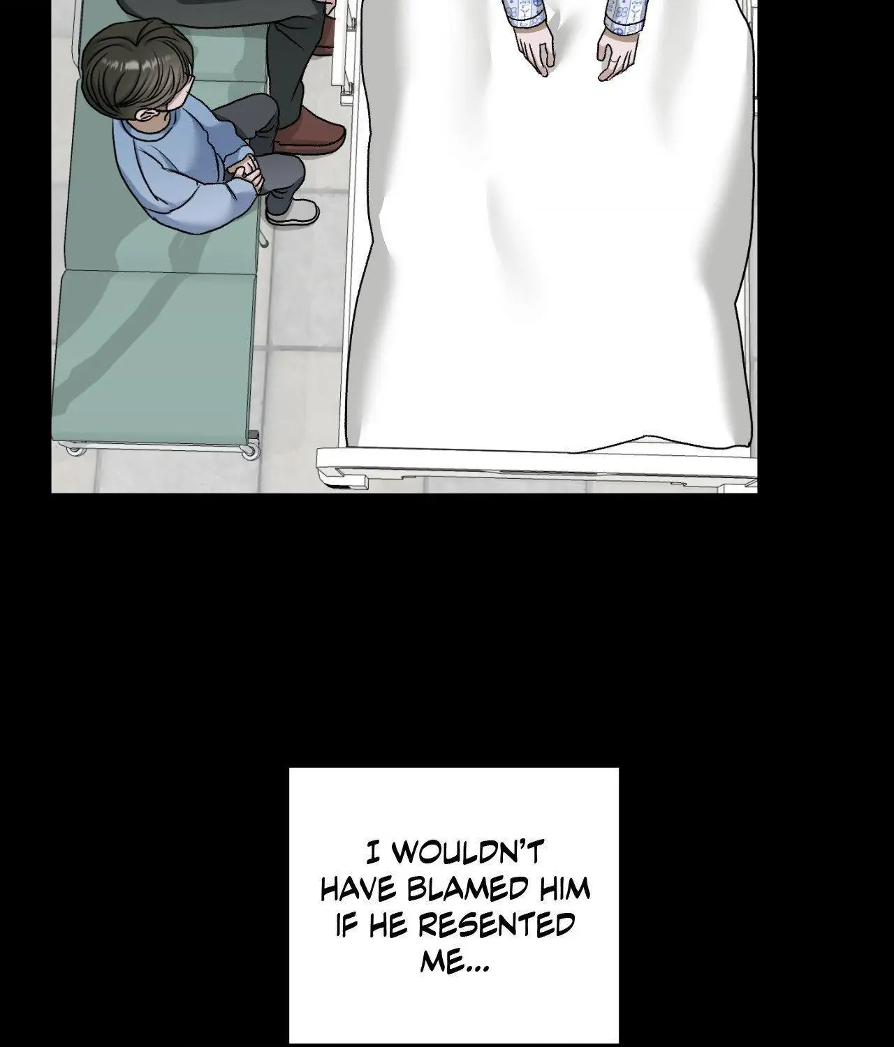 Pond with Flowers - Chapter 51 Page 99