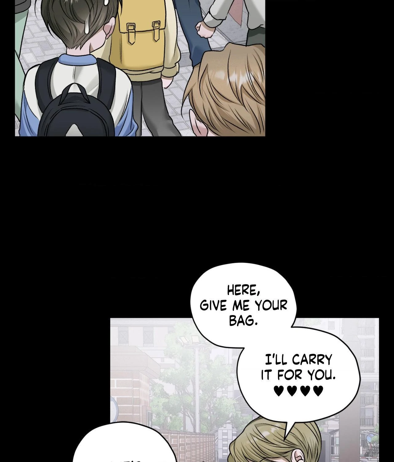 Pond with Flowers - Chapter 52 Page 17