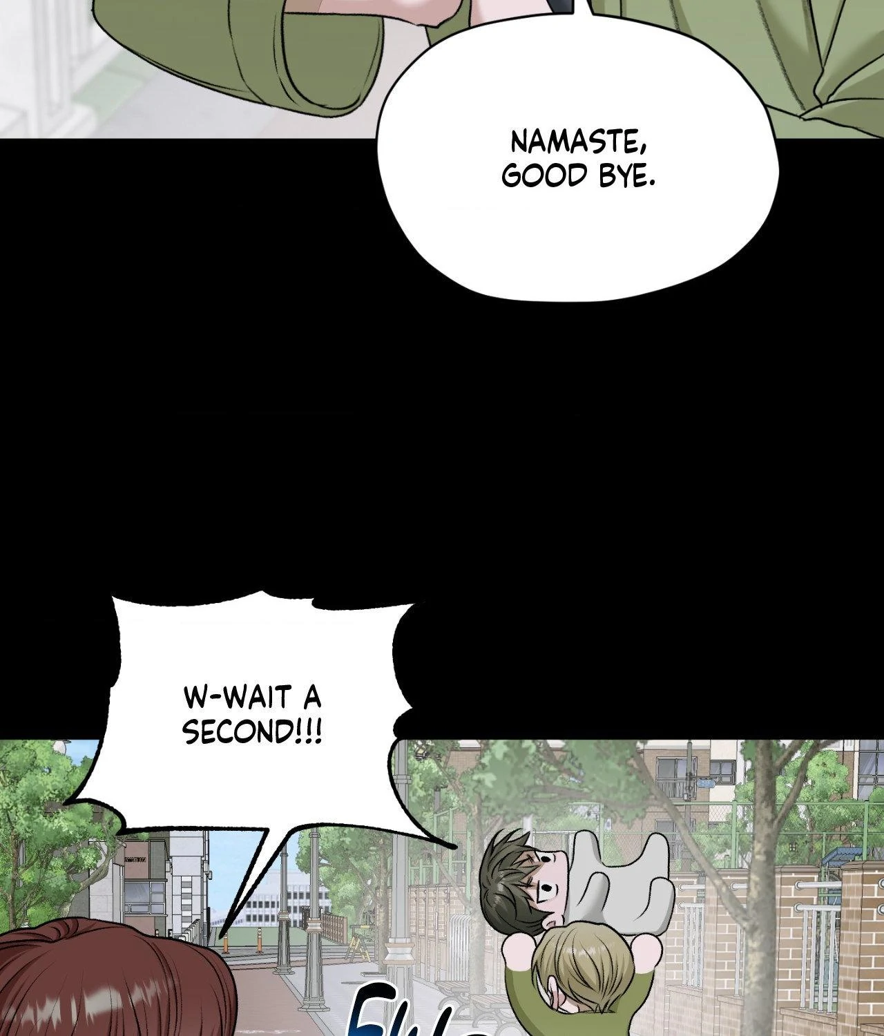 Pond with Flowers - Chapter 52 Page 27