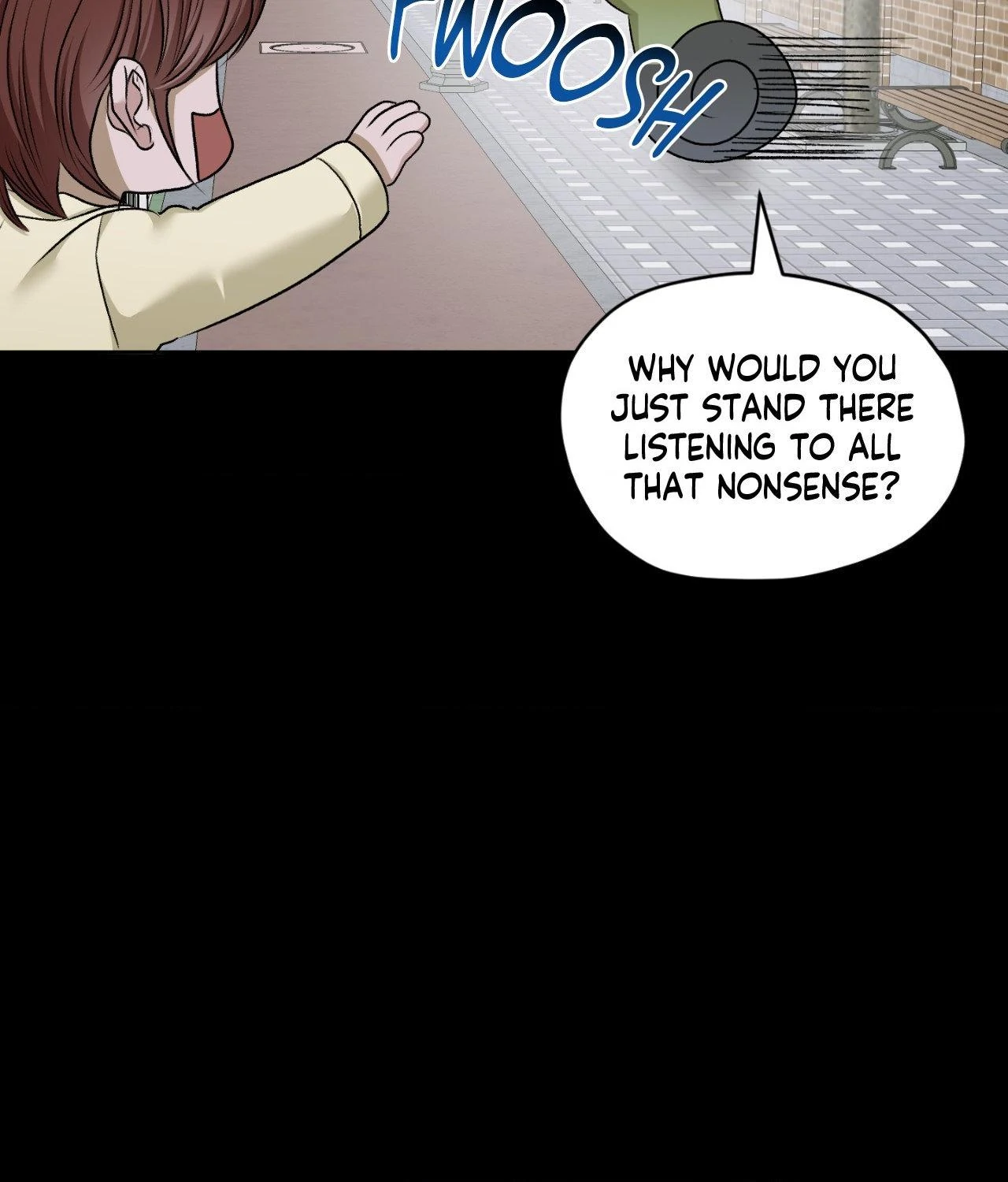 Pond with Flowers - Chapter 52 Page 28