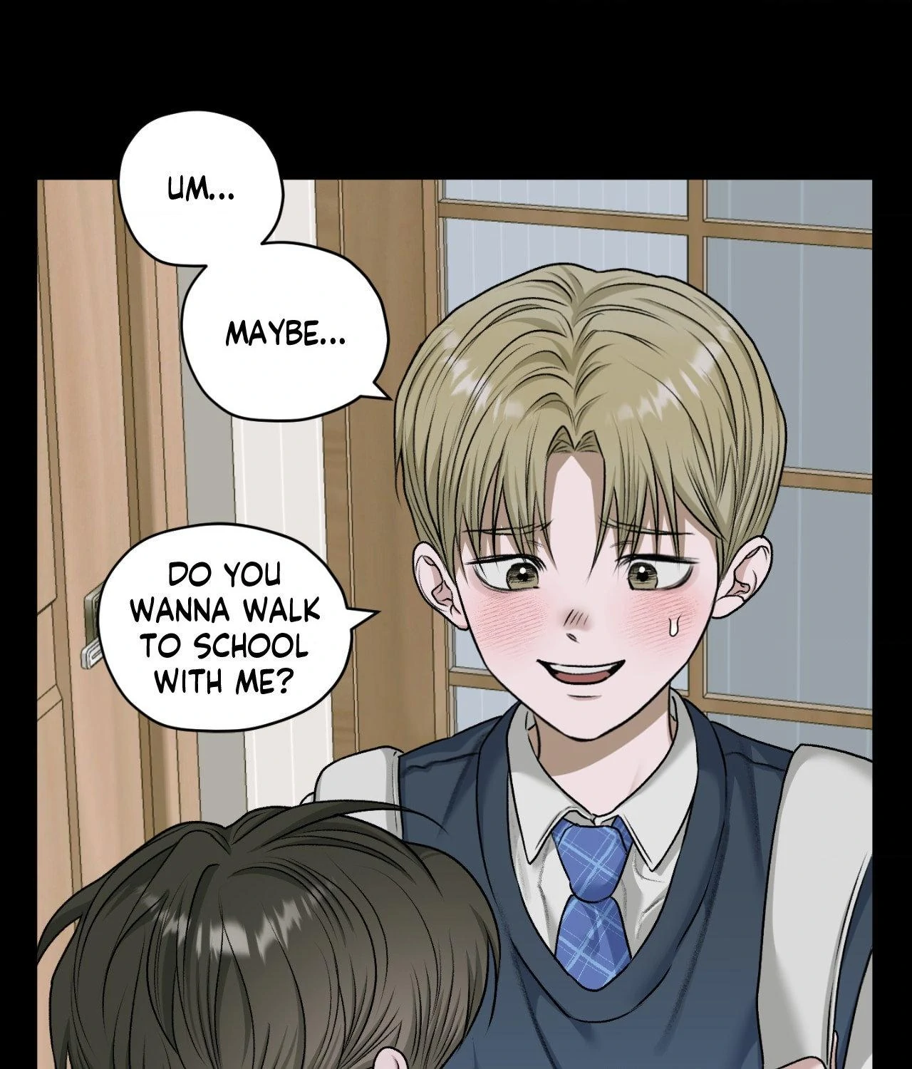 Pond with Flowers - Chapter 52 Page 3