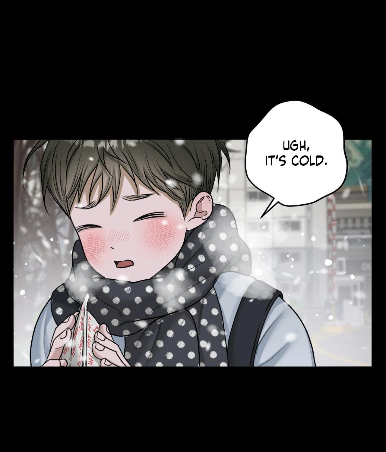 Pond with Flowers - Chapter 52 Page 31
