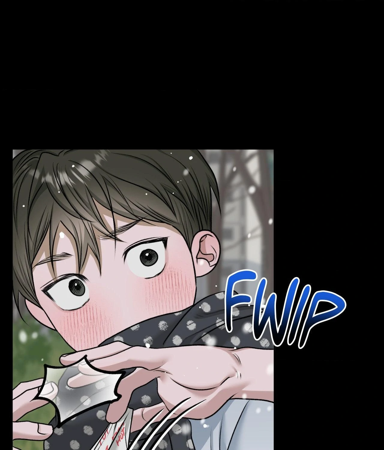Pond with Flowers - Chapter 52 Page 33