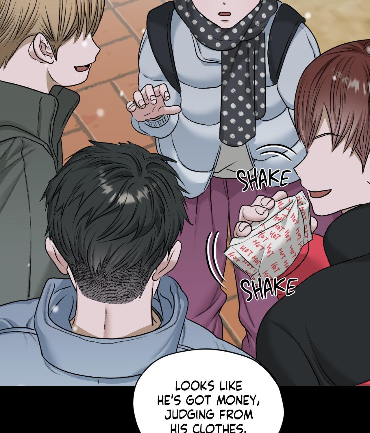 Pond with Flowers - Chapter 52 Page 35