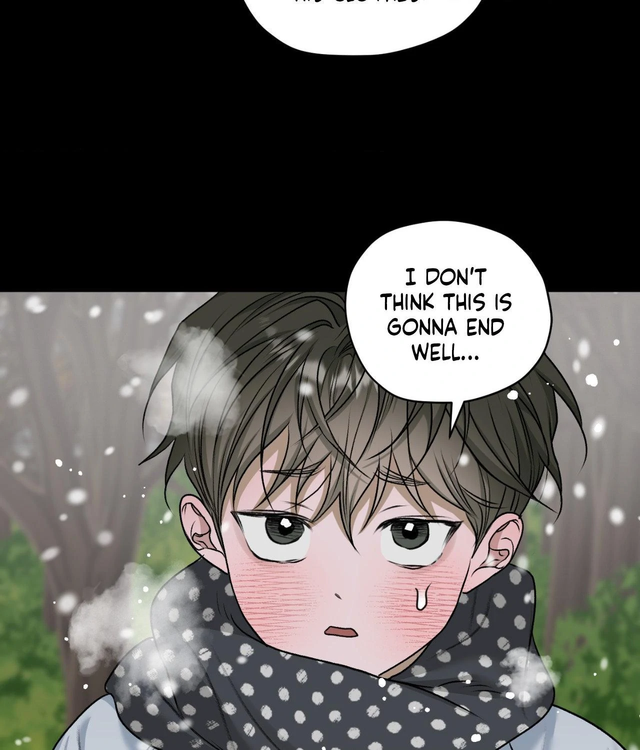 Pond with Flowers - Chapter 52 Page 36
