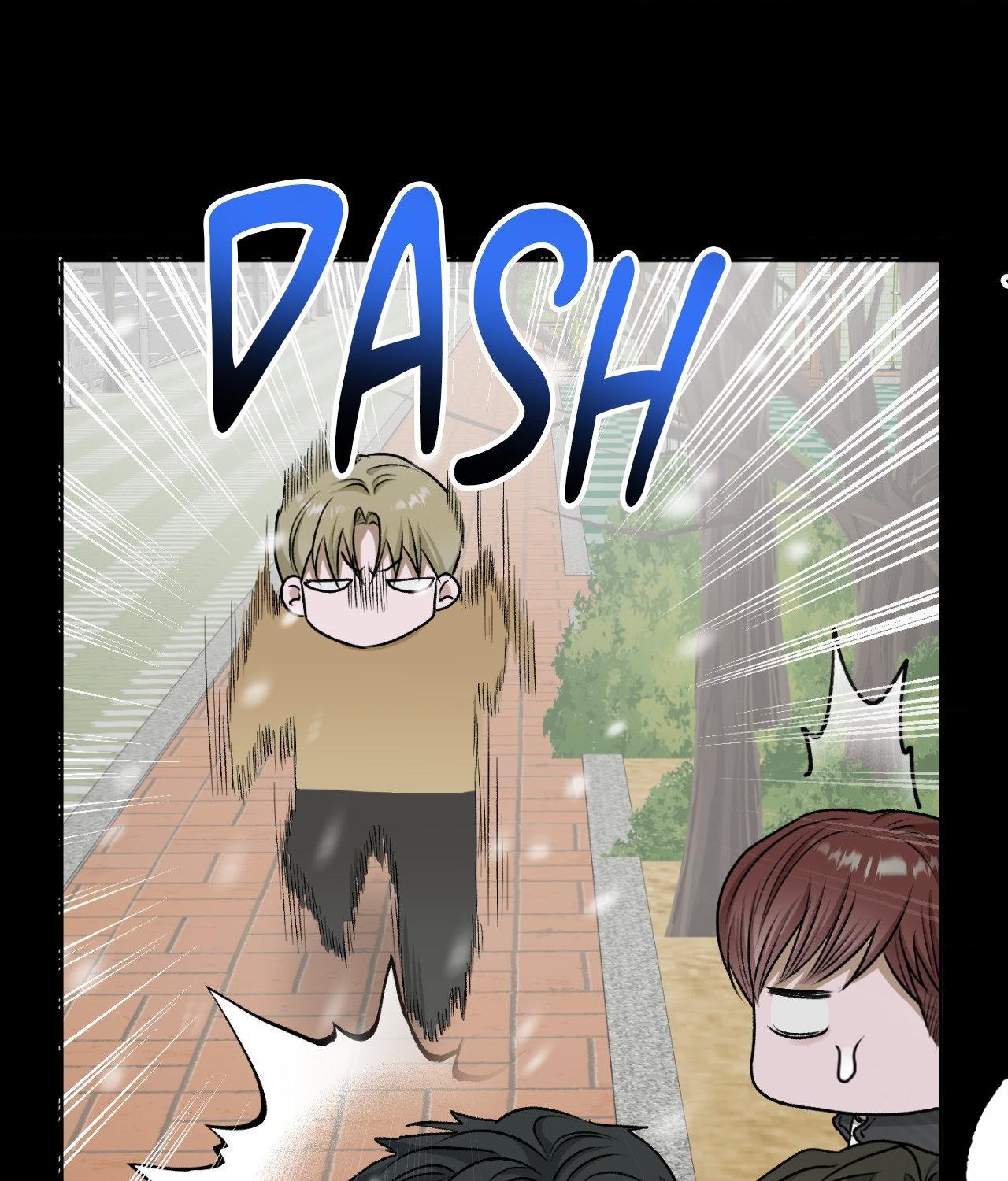Pond with Flowers - Chapter 52 Page 38