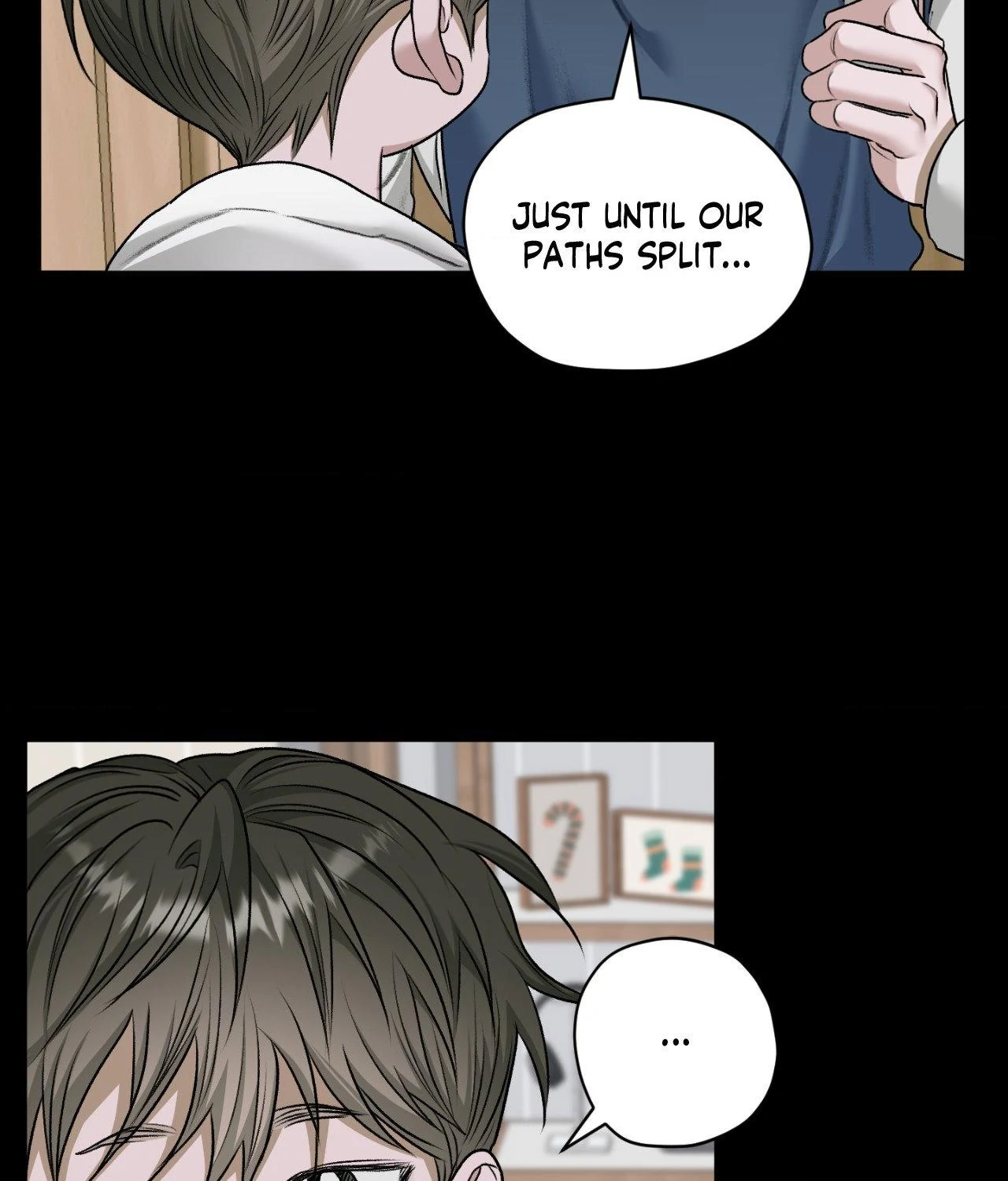 Pond with Flowers - Chapter 52 Page 4