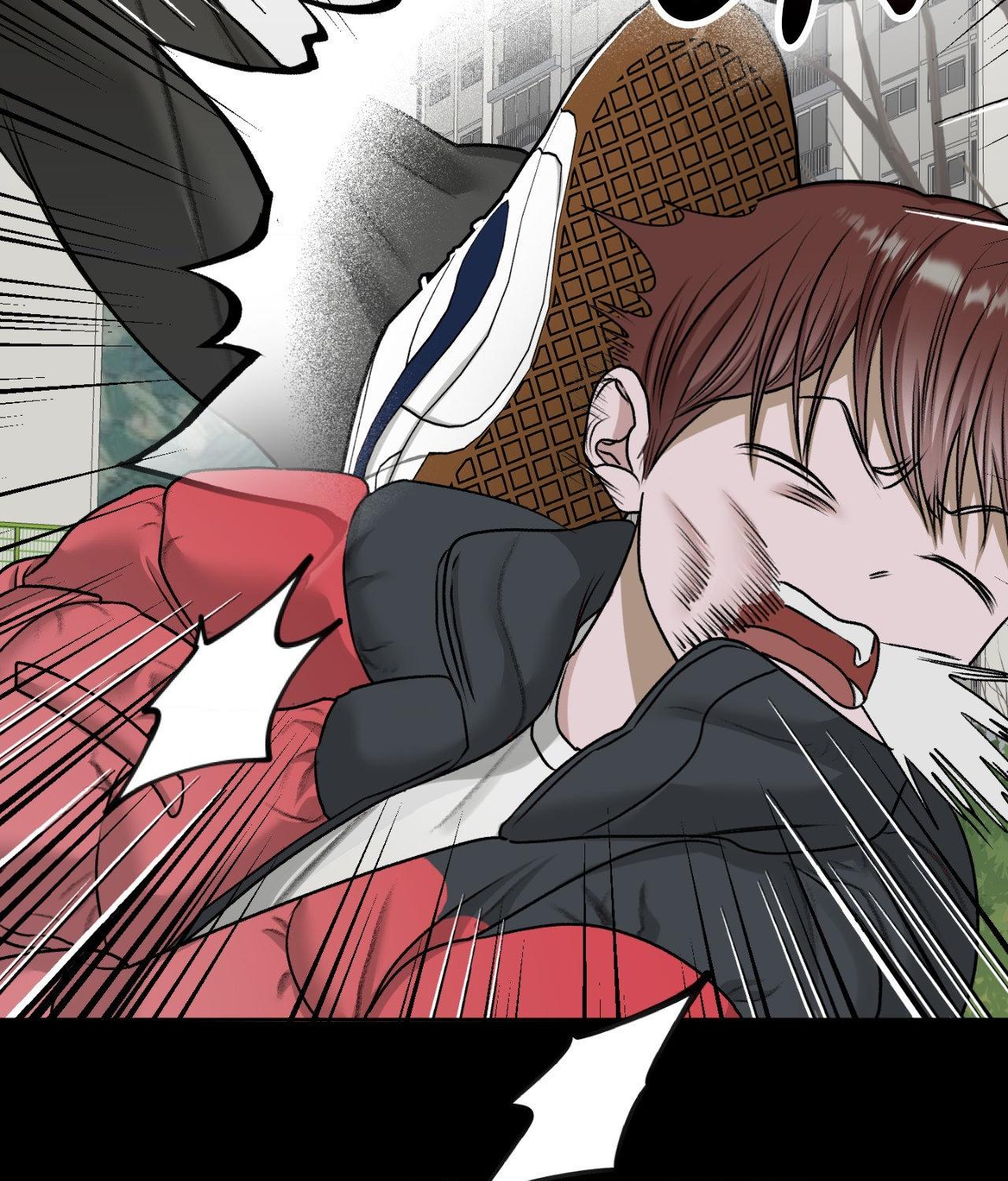 Pond with Flowers - Chapter 52 Page 40