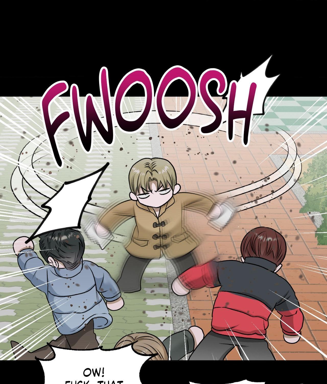 Pond with Flowers - Chapter 52 Page 42