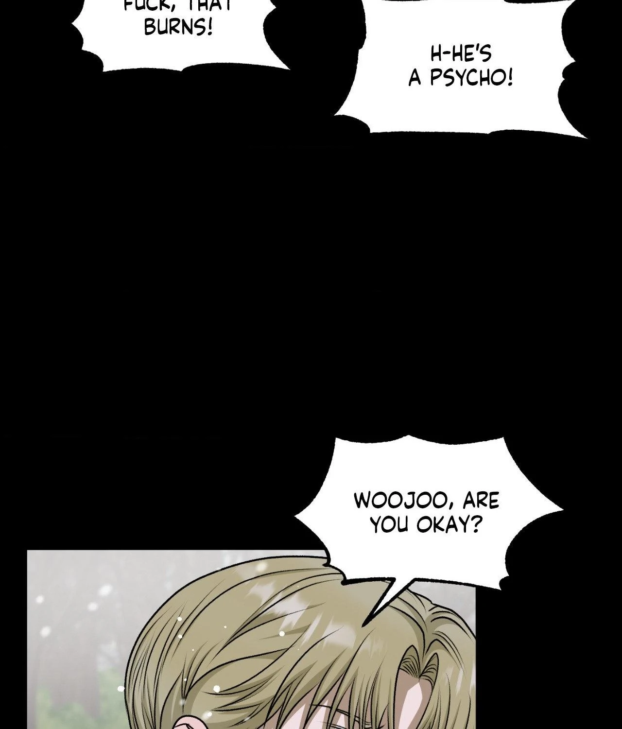 Pond with Flowers - Chapter 52 Page 43