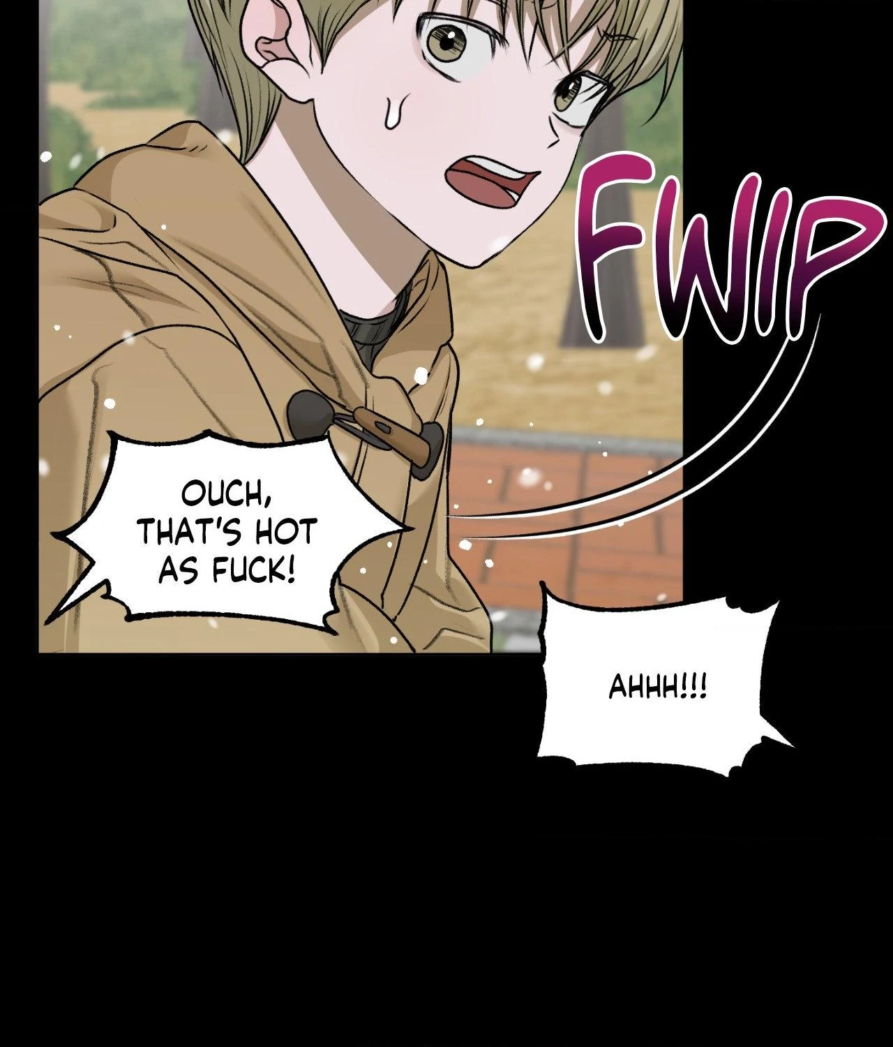Pond with Flowers - Chapter 52 Page 44