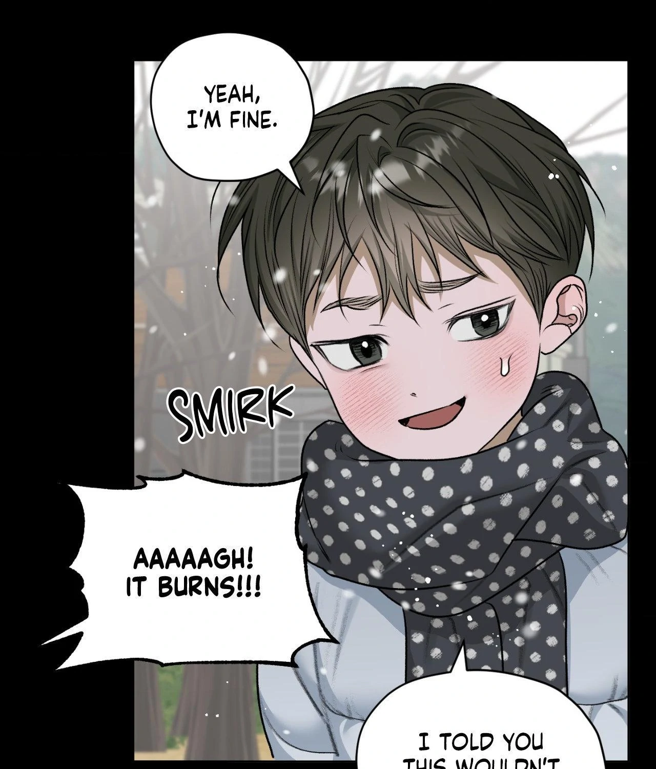 Pond with Flowers - Chapter 52 Page 45