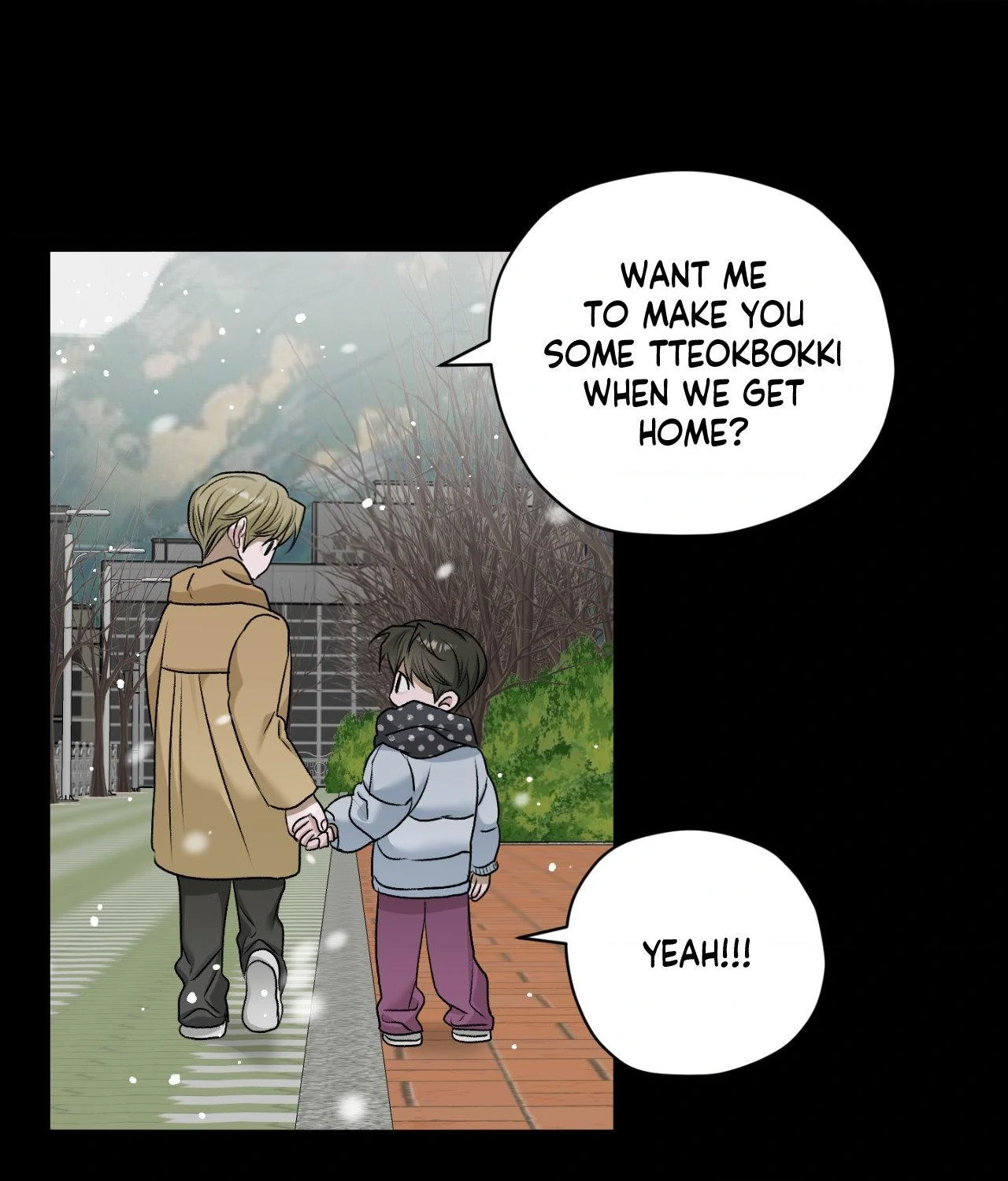 Pond with Flowers - Chapter 52 Page 47