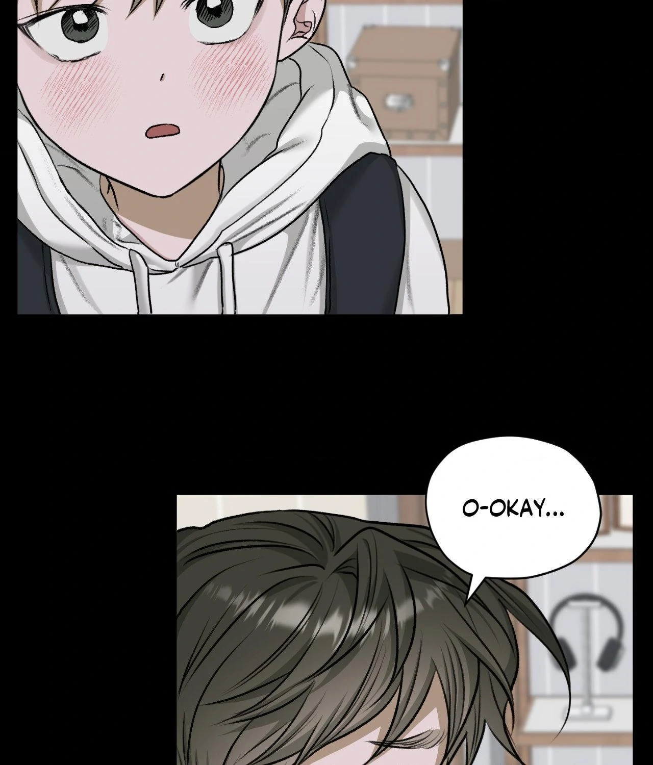 Pond with Flowers - Chapter 52 Page 5