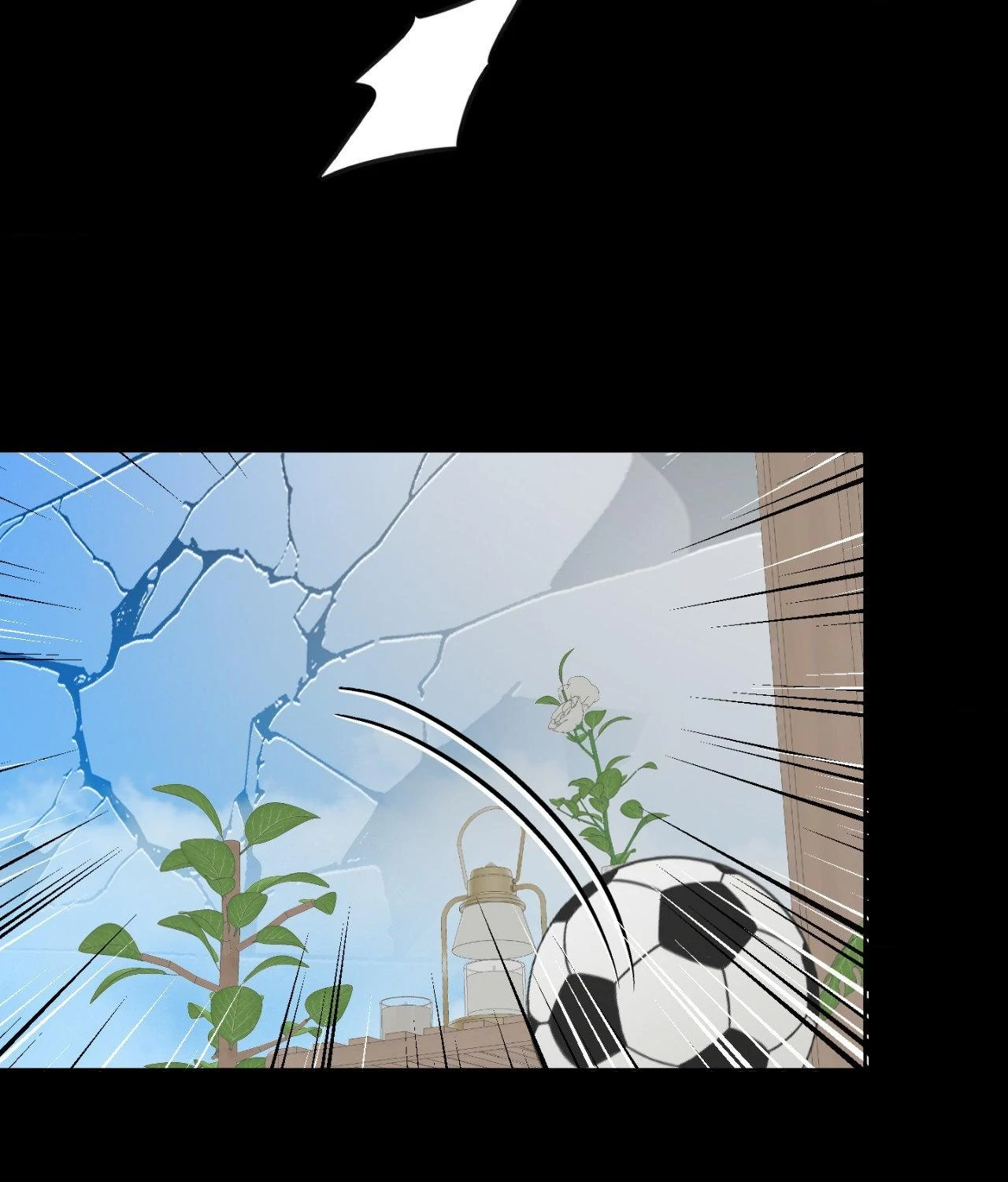 Pond with Flowers - Chapter 52 Page 50