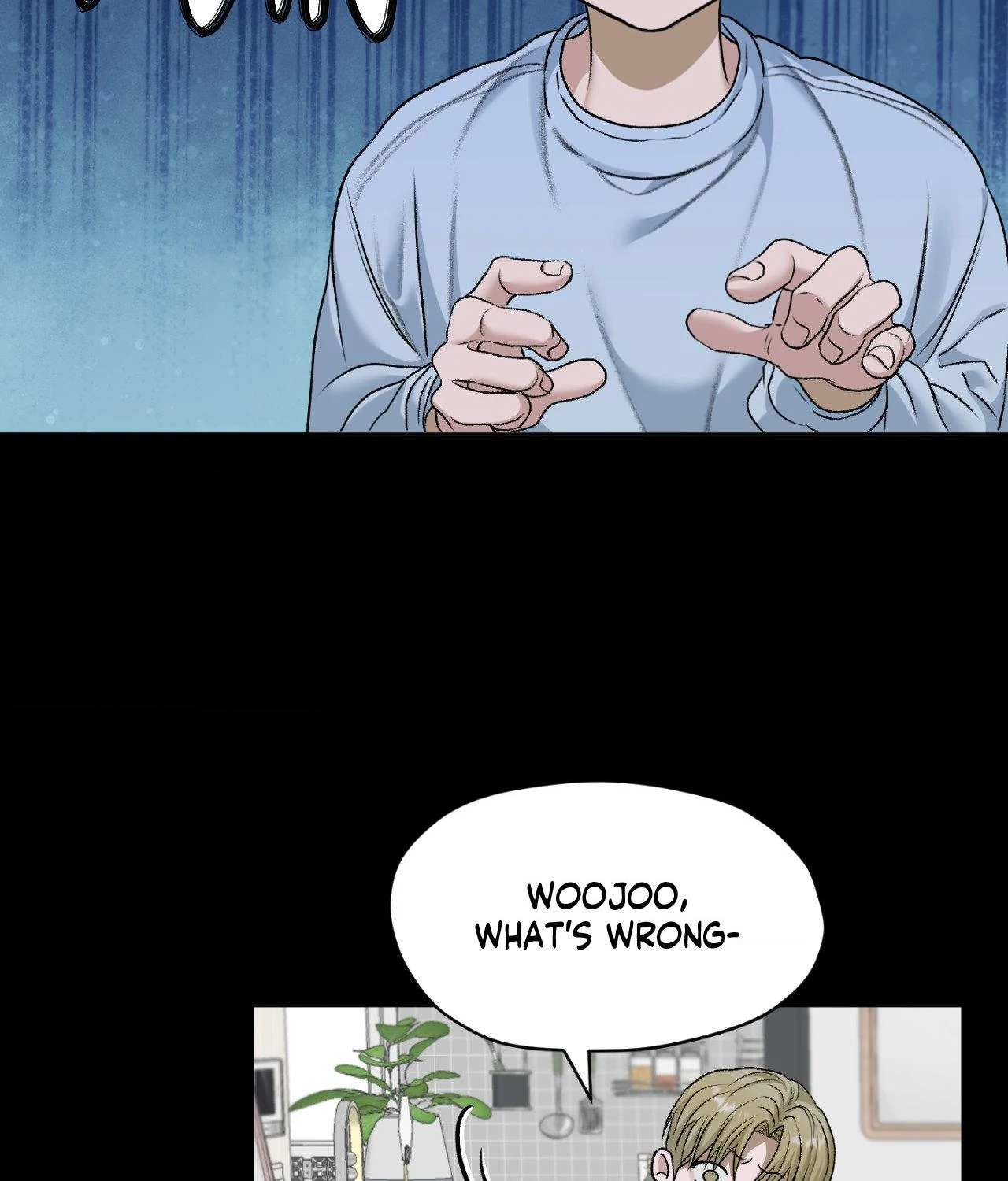 Pond with Flowers - Chapter 52 Page 52