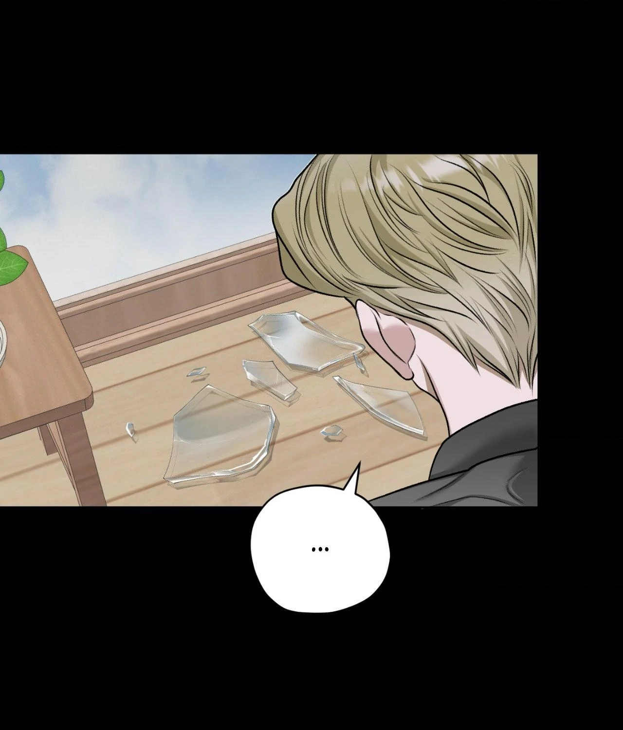 Pond with Flowers - Chapter 52 Page 54