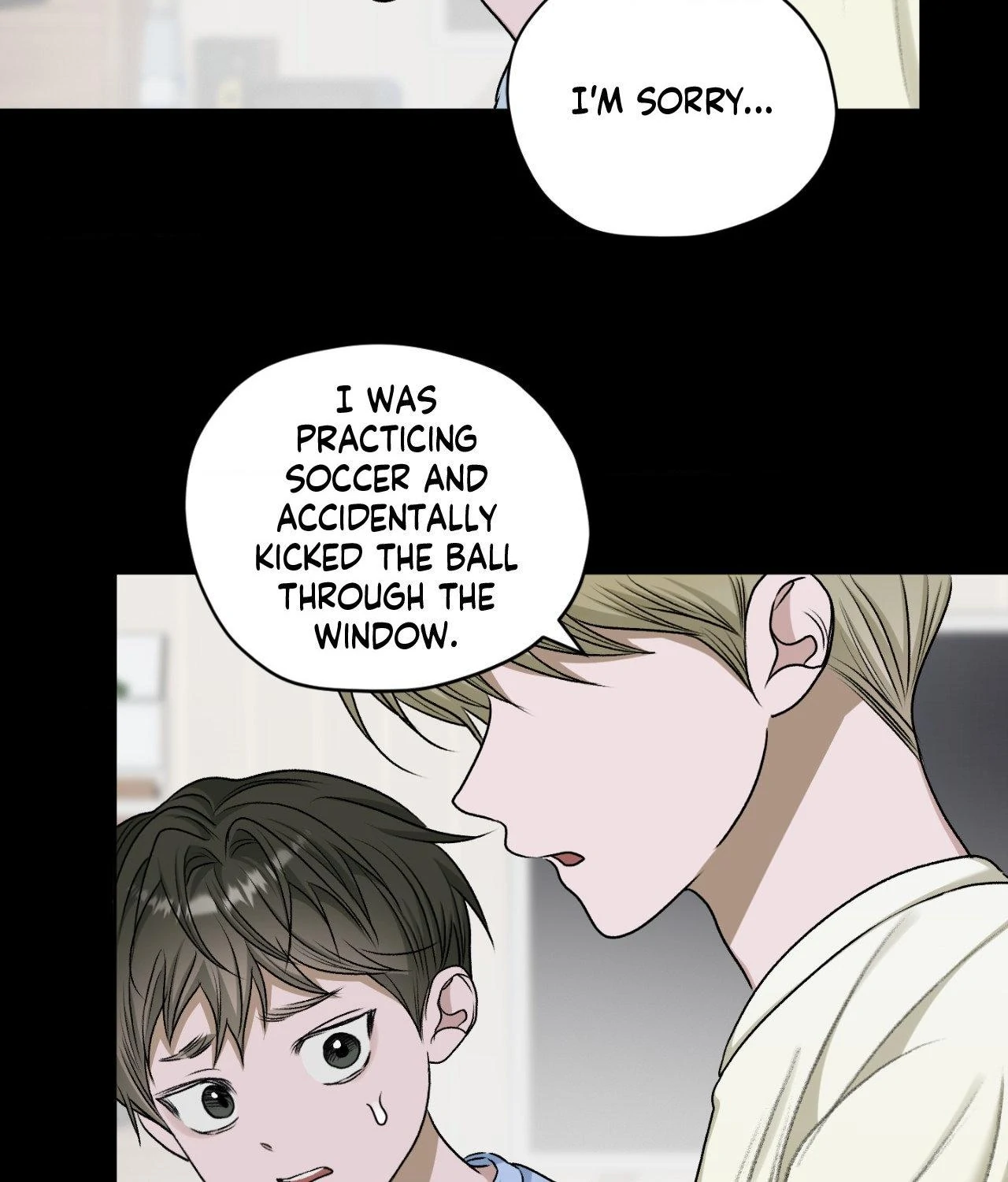 Pond with Flowers - Chapter 52 Page 57
