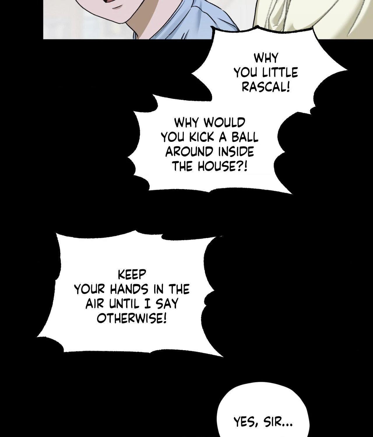 Pond with Flowers - Chapter 52 Page 58