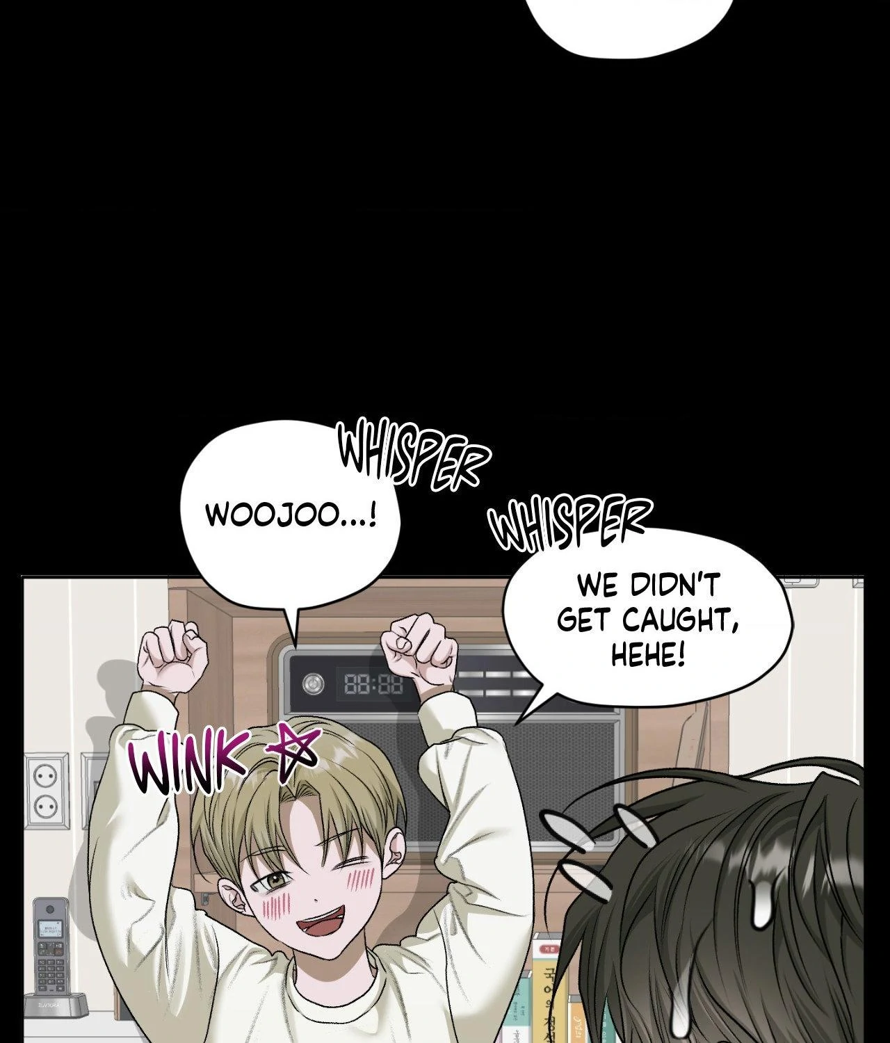 Pond with Flowers - Chapter 52 Page 59